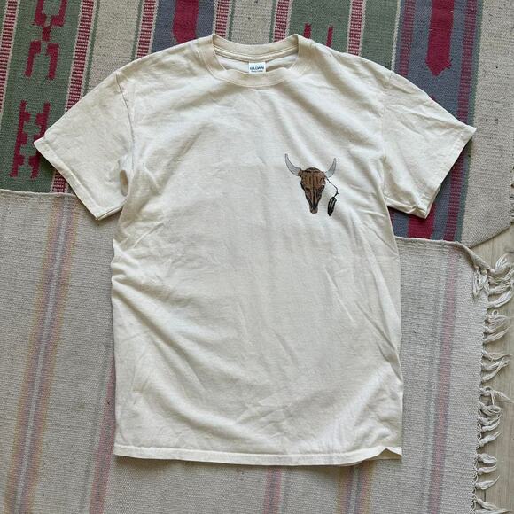 Rare 2016 Travis Scott Rodeo Live In Concert Tour Shirt - Picture 2 of 8